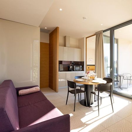 Apartmaji Guerila Ajdovščina Exteriér fotografie