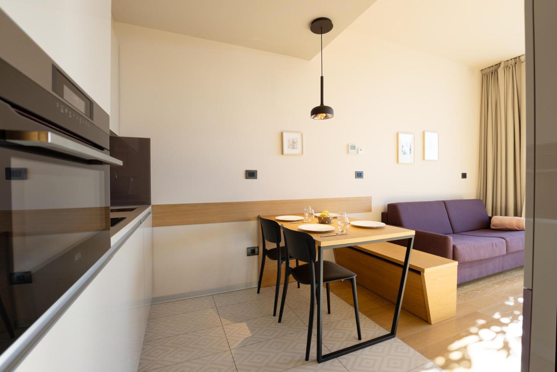 Apartmaji Guerila Ajdovščina Pokoj fotografie