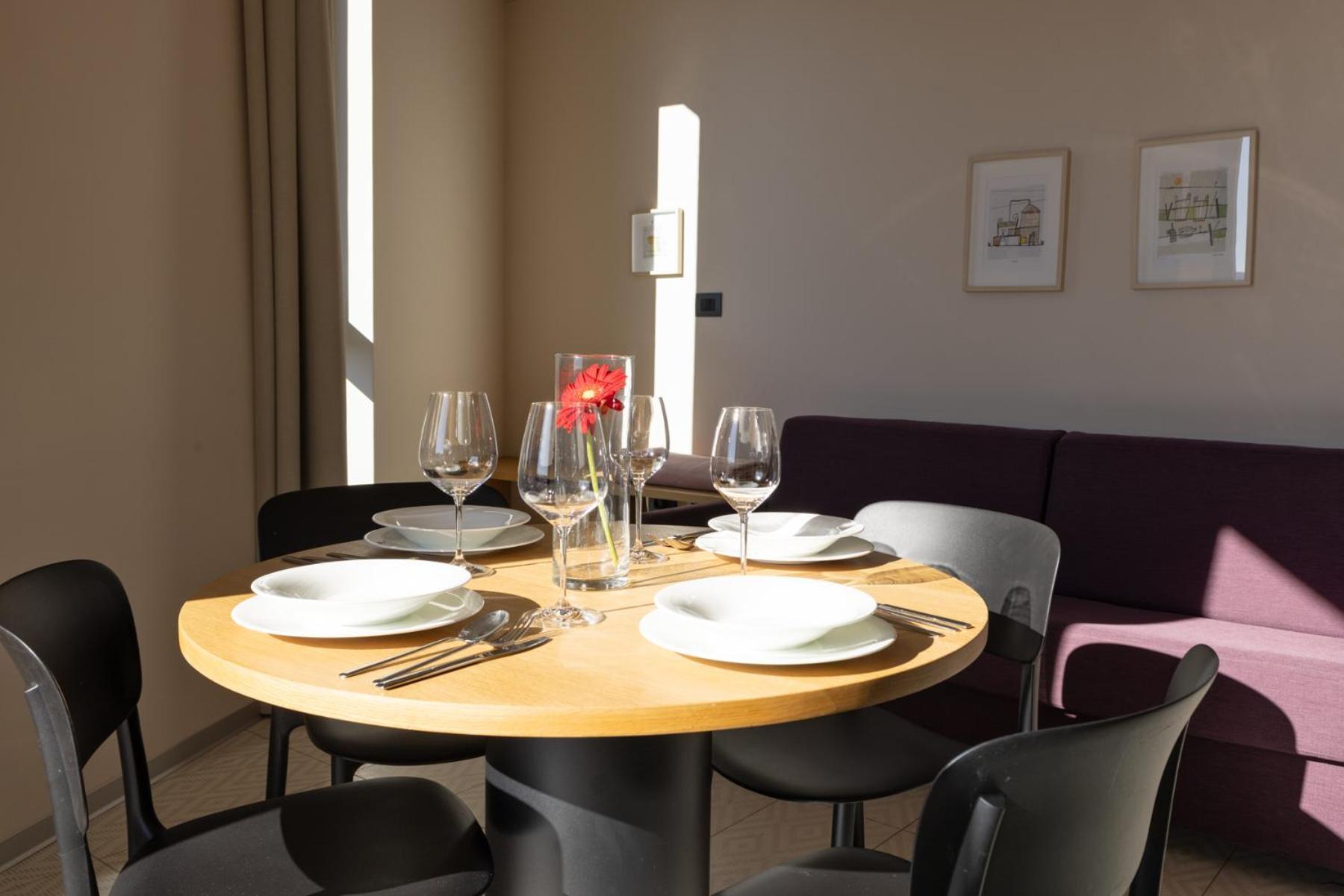Apartmaji Guerila Ajdovščina Pokoj fotografie