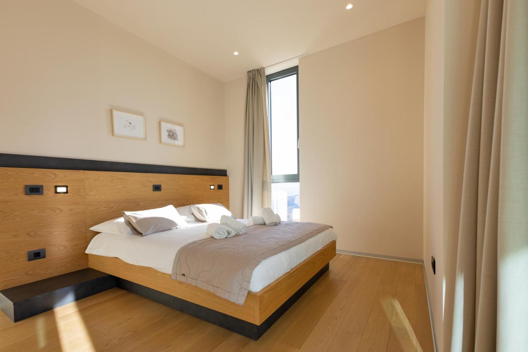 Apartmaji Guerila Ajdovščina Exteriér fotografie