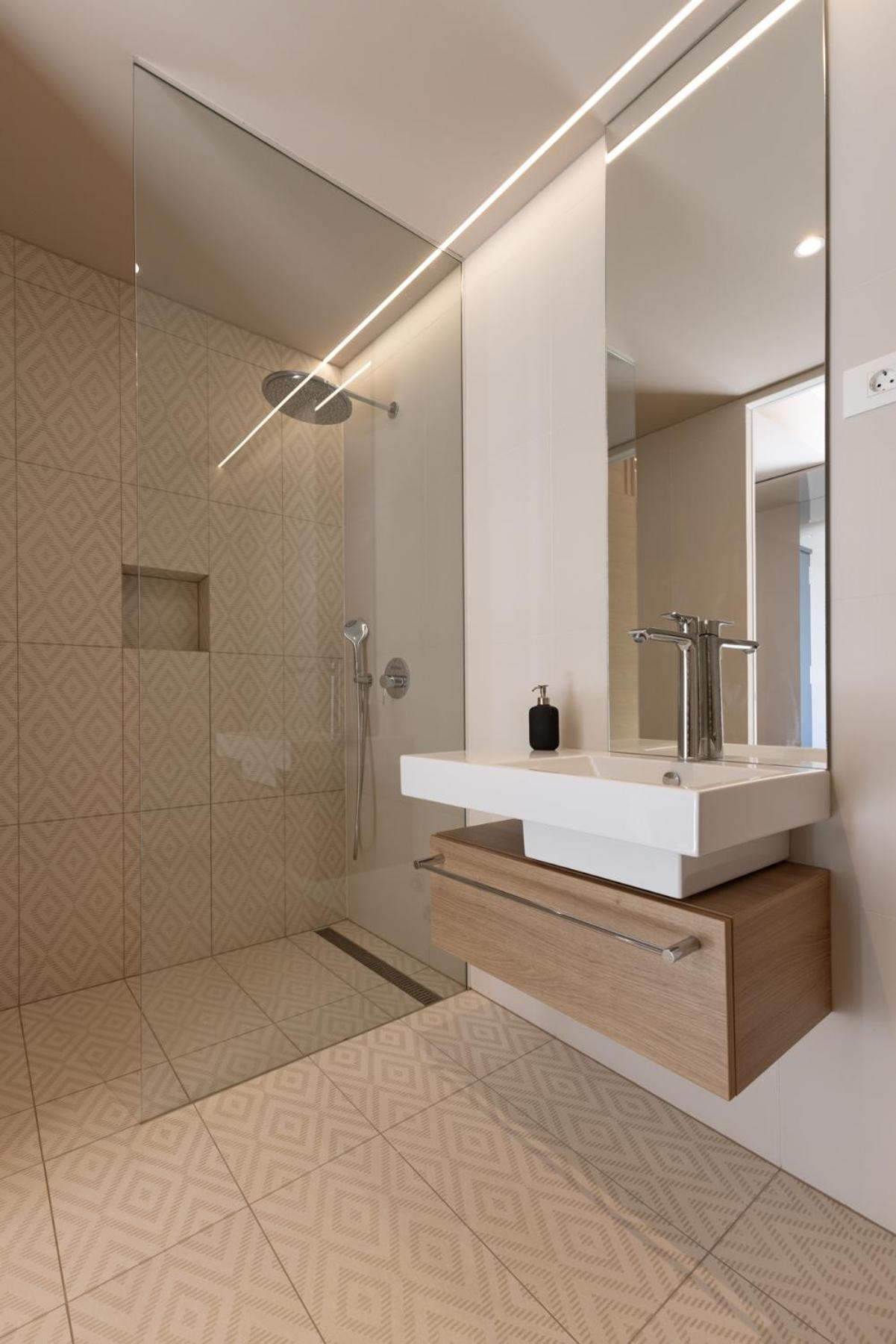 Apartmaji Guerila Ajdovščina Pokoj fotografie