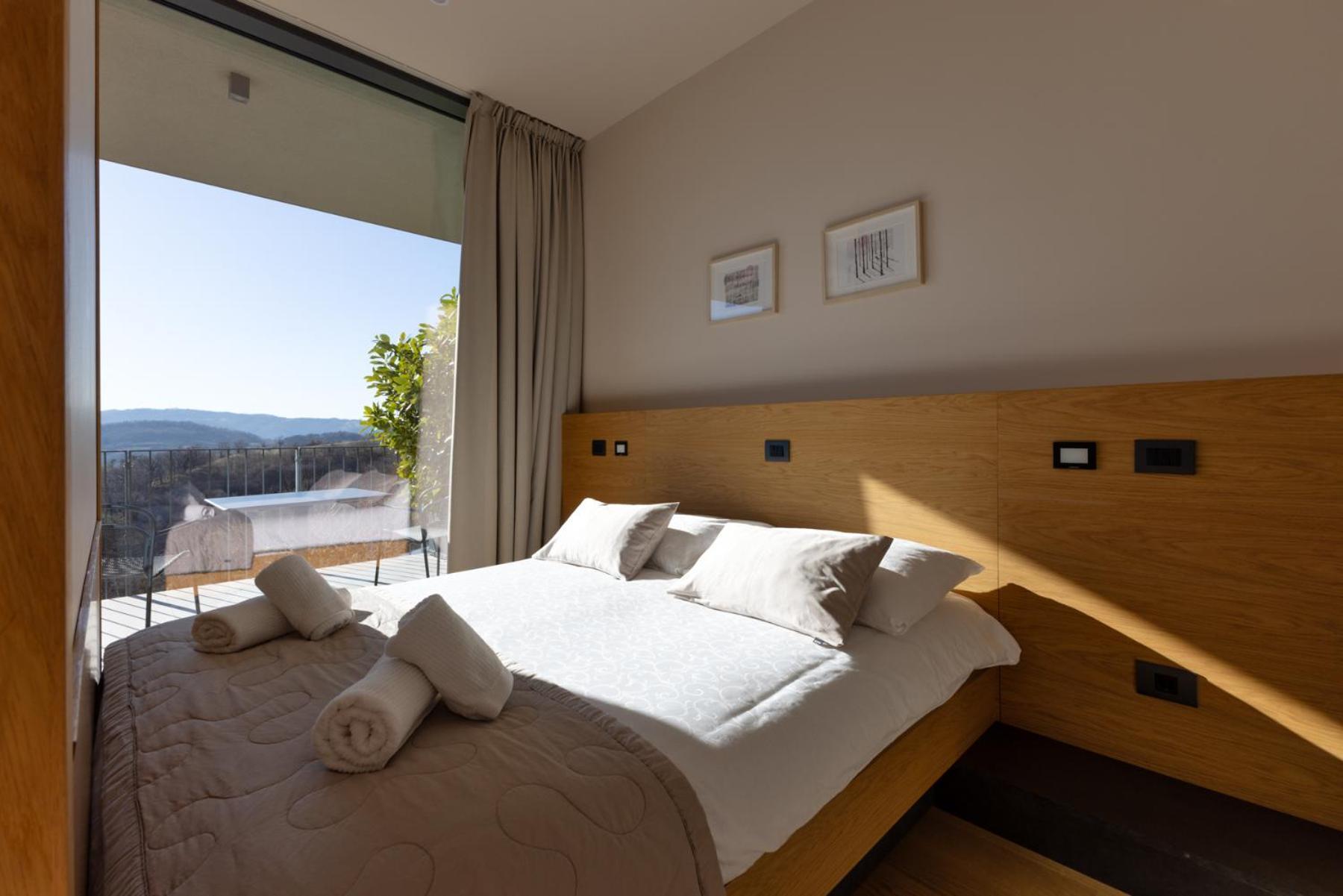 Apartmaji Guerila Ajdovščina Pokoj fotografie