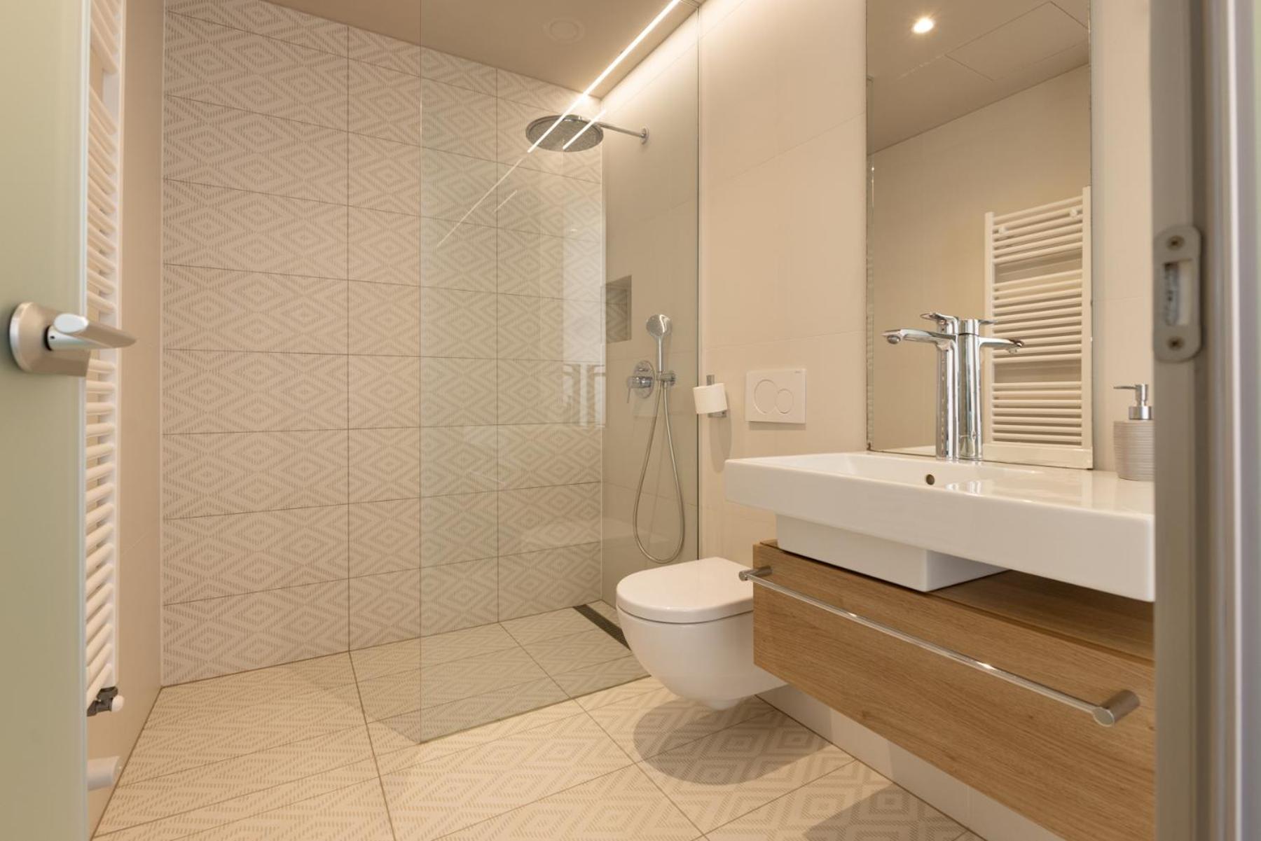 Apartmaji Guerila Ajdovščina Exteriér fotografie