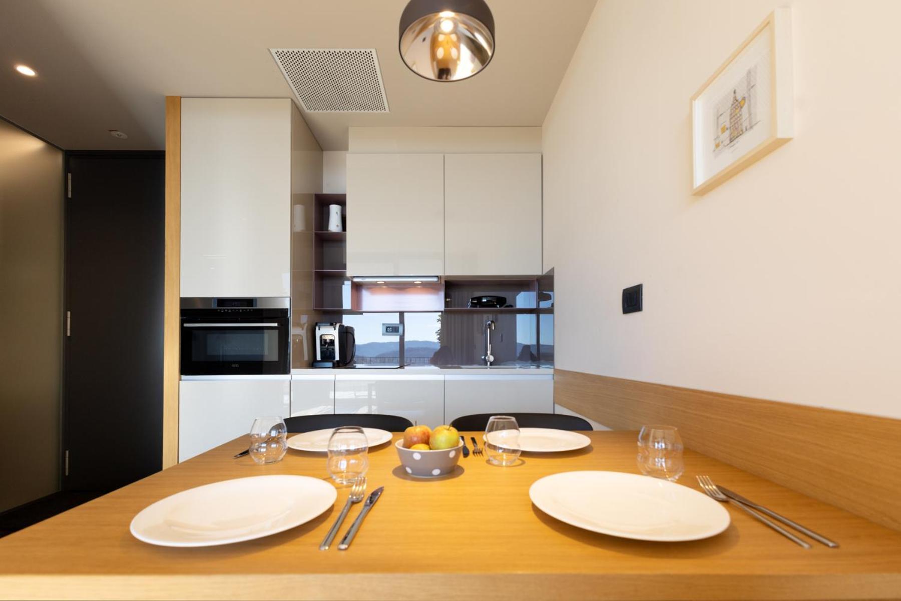Apartmaji Guerila Ajdovščina Pokoj fotografie