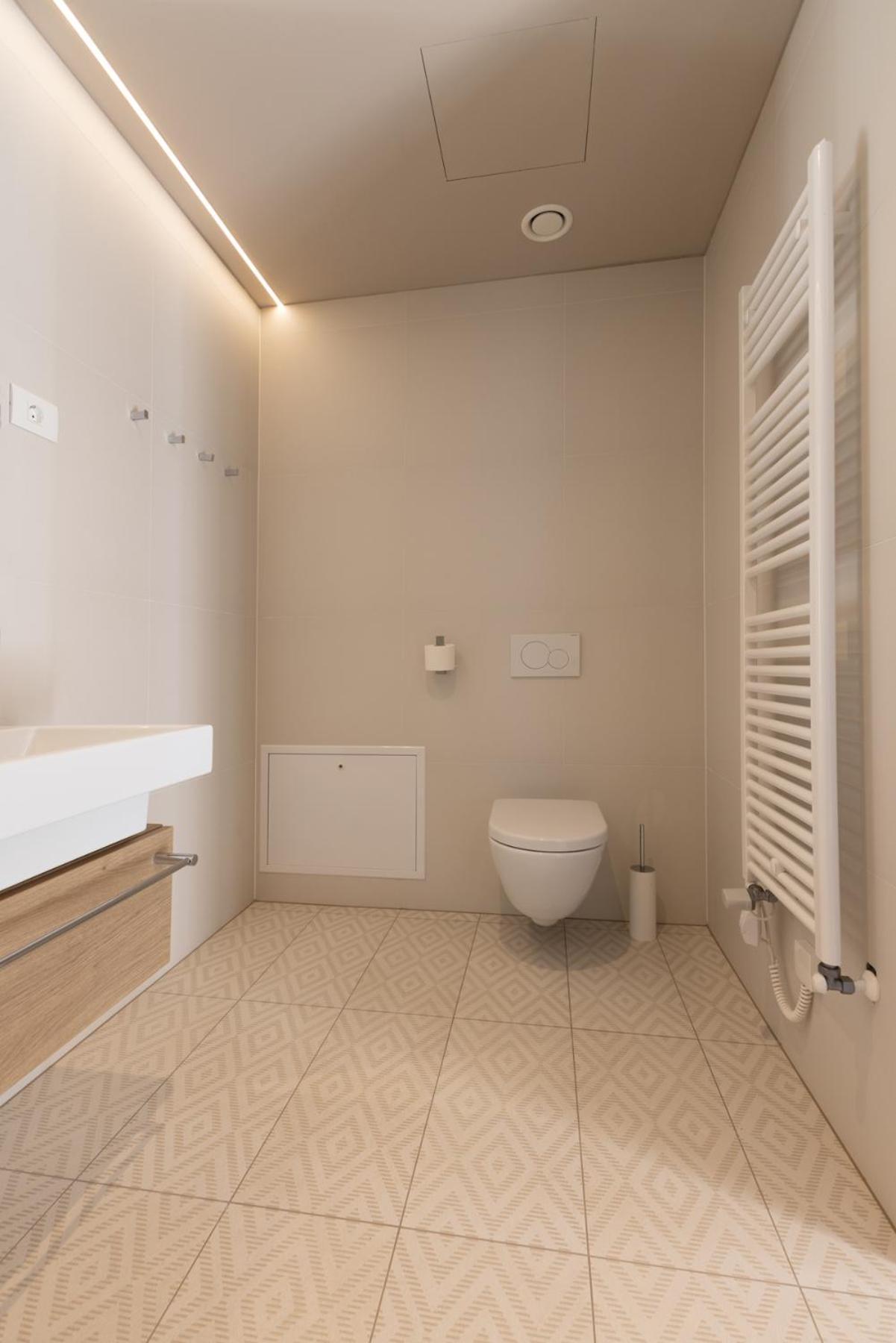 Apartmaji Guerila Ajdovščina Pokoj fotografie
