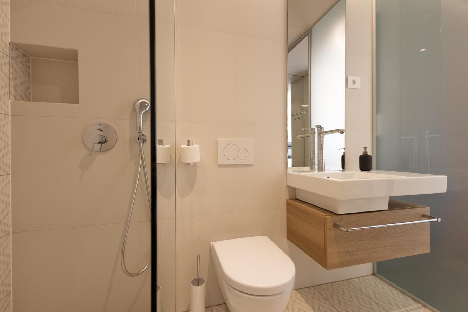 Apartmaji Guerila Ajdovščina Exteriér fotografie